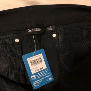 Brand New EMS Women’s Hiking Pants